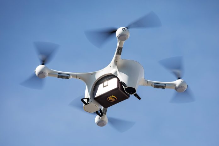 Drone laws