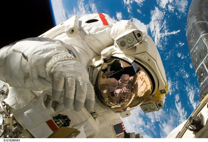 space crime