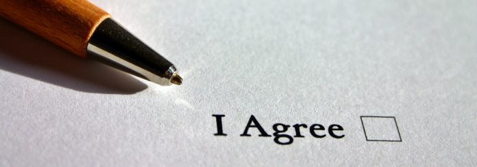 end user license agreements
