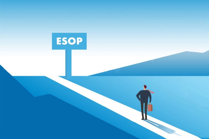 ESOPs