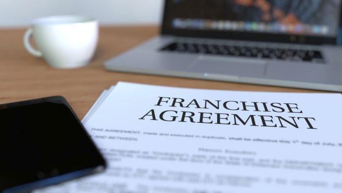 franchising