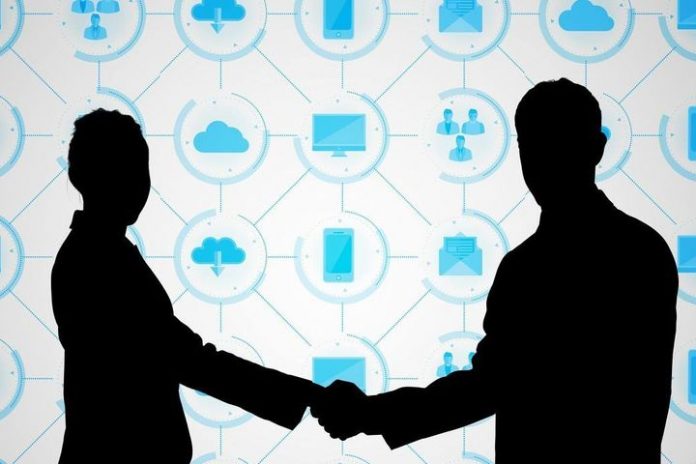 Cloud Computing Agreement