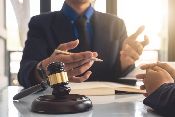 Labour and Employment Law Firms