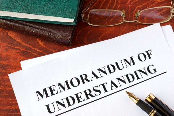 Memorandum of Association