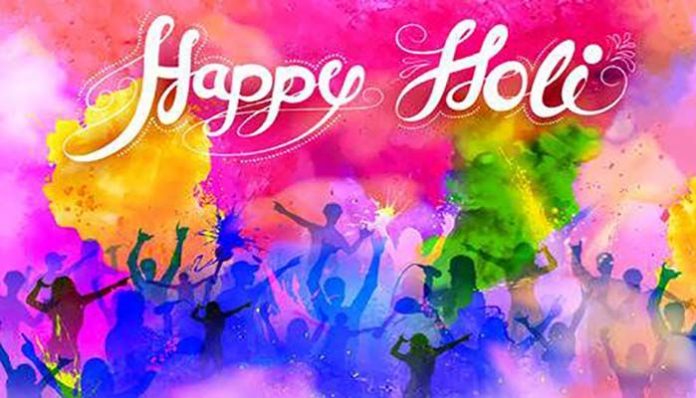 Holi