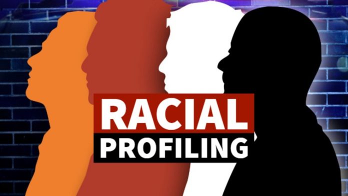 Police Bias