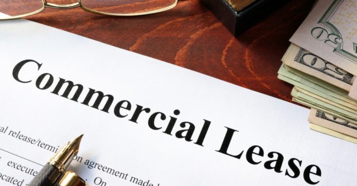 Commercial Lease