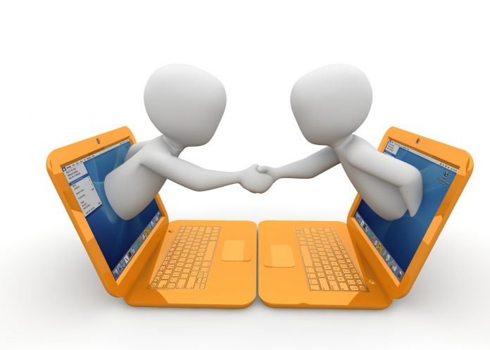 Shrink wrap agreements