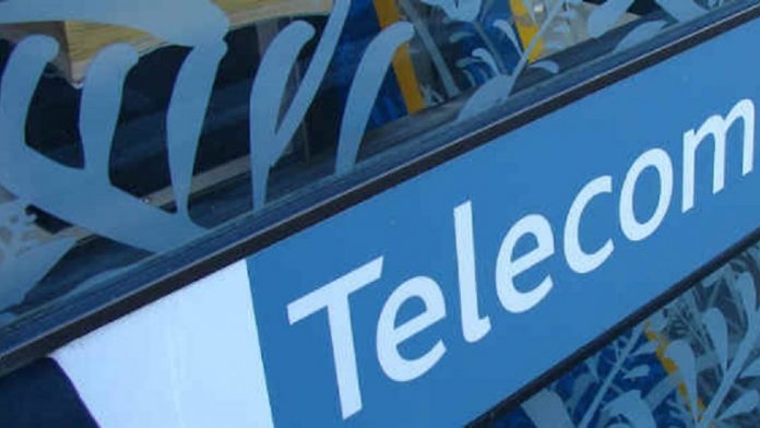 Telecom Service Provider