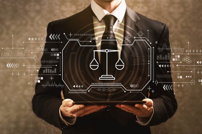 money in law firms
