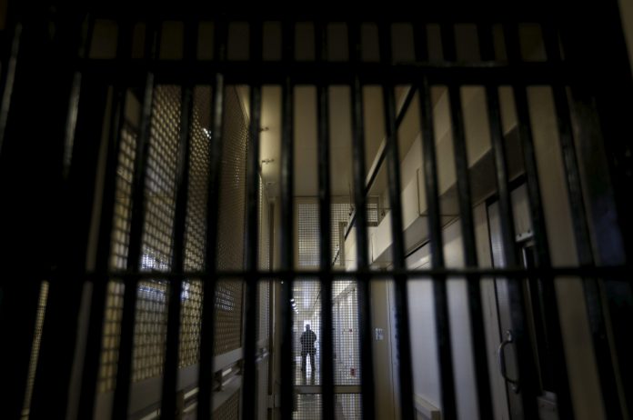 Criminal Justice System
