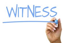 Witness protection programs around the globe