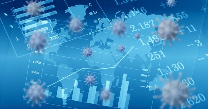 investments during or because of COVID-19 crisis
