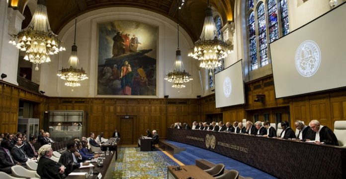 International Law