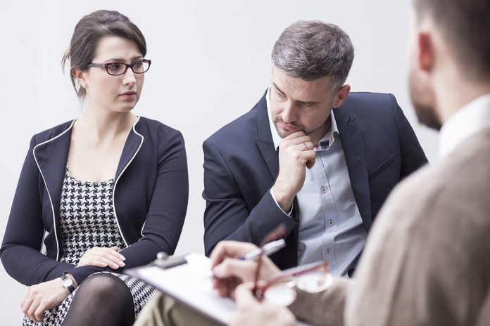 Family Law Mediation