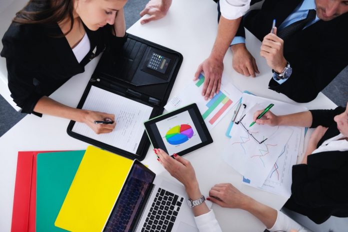 business development