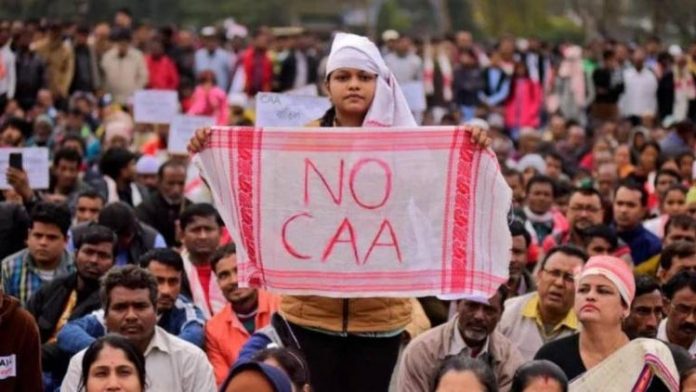 CAA and NRC