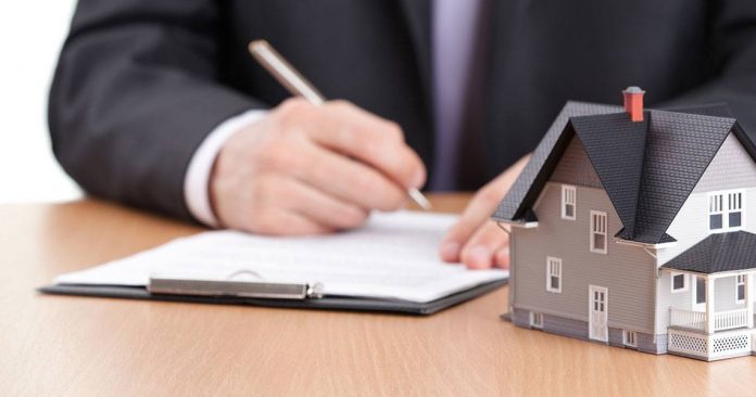 Section 100 of the Transfer of Property Act