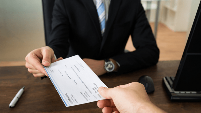 Section 138 of Negotiable Instruments Act
