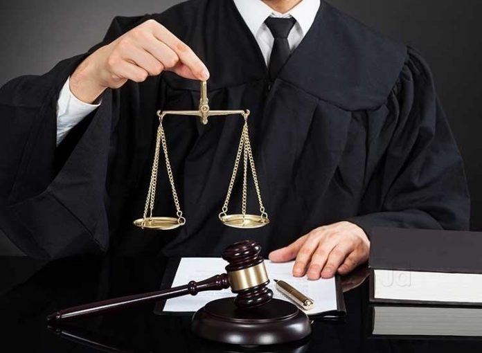junior advocate