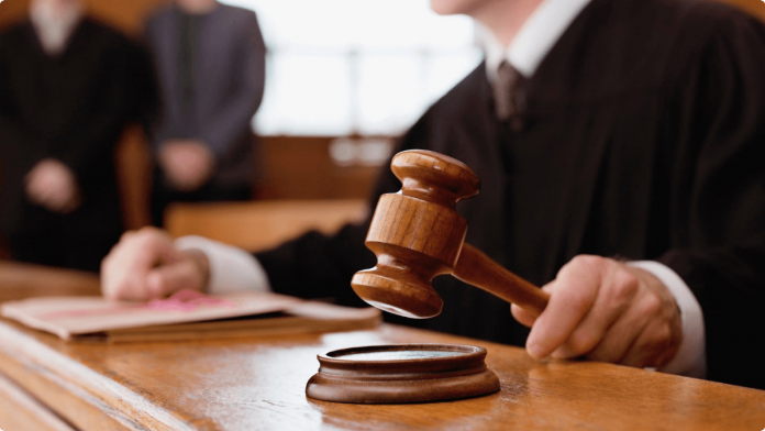 judiciary exams
