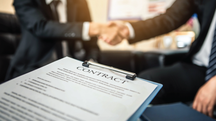 U.A.E Contract Law