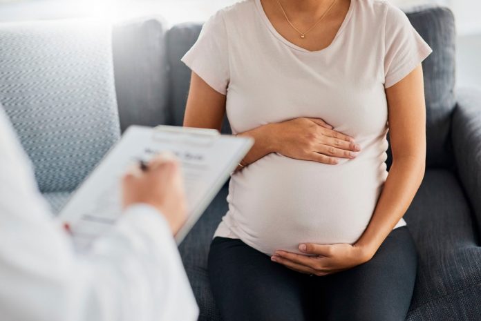 Surrogacy (Regulation) Bill
