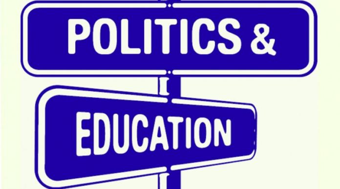 Minimum Educational Qualifications