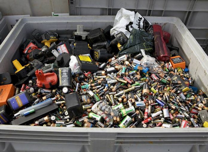 Waste Management Rules