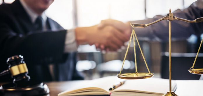 commercial litigation