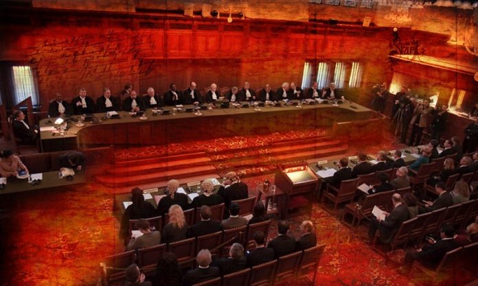The nature of customary international law