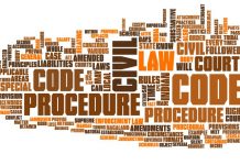 All about the procedure of returning a plaint under CPC