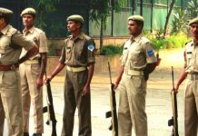 What is the role of police in investigating a crime