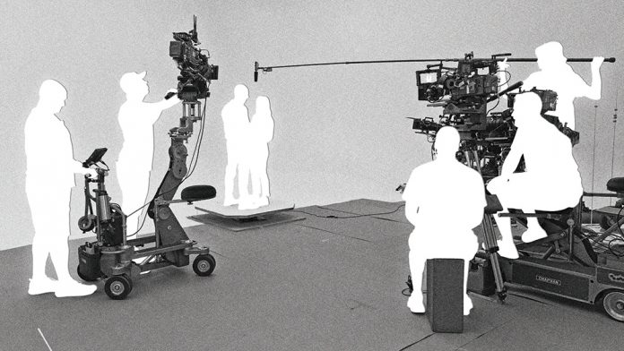 Entertainment Industry
