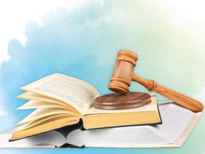 Judiciary