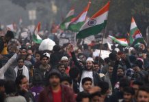 Religious freedom conditions in India on drastic downward trend views by US Commission on International Religious Freedom (USCIRF) Pandemic