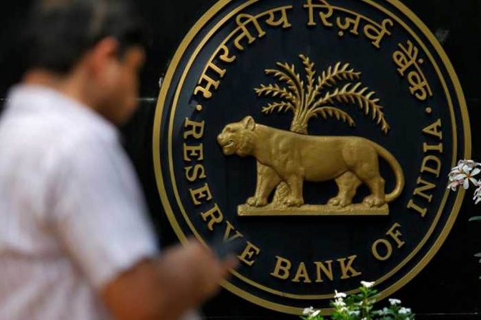 RBI due to the Lockdown