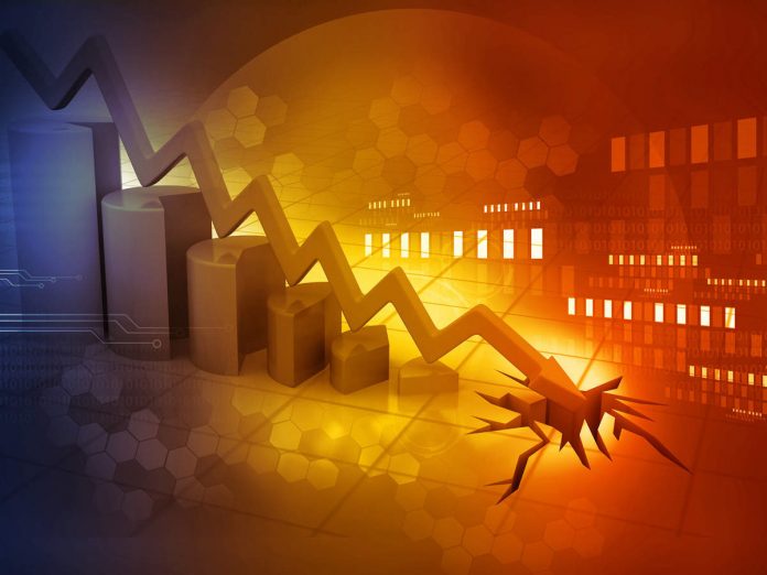 Recession and India
