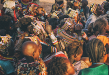 Indian Constitution and protection of tribal rights