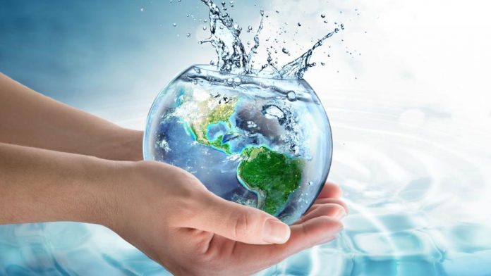 Global water issues
