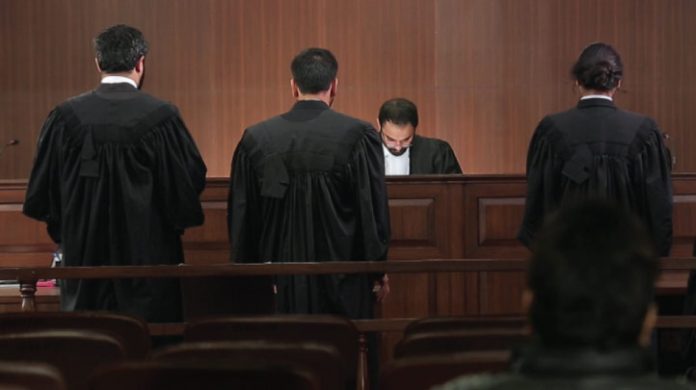 litigation lawyers