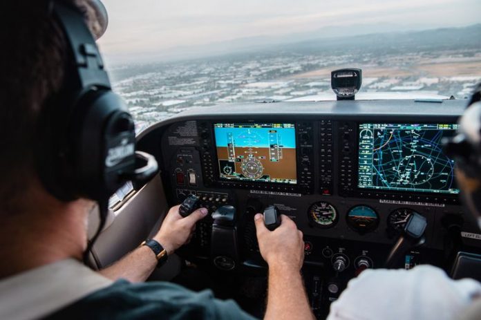 pilot