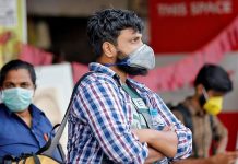 Coronavirus and the civil rights coronavirus