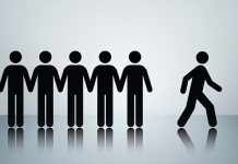 Intestate succession Rights of Outgoing Partner