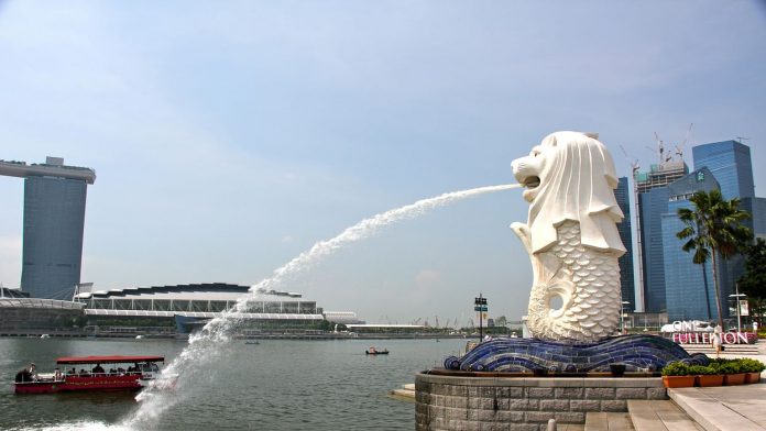 Singapore COVID-19