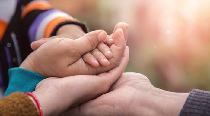 Adoption
