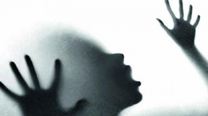 Rape cases in india