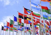 What is COMCASA International law