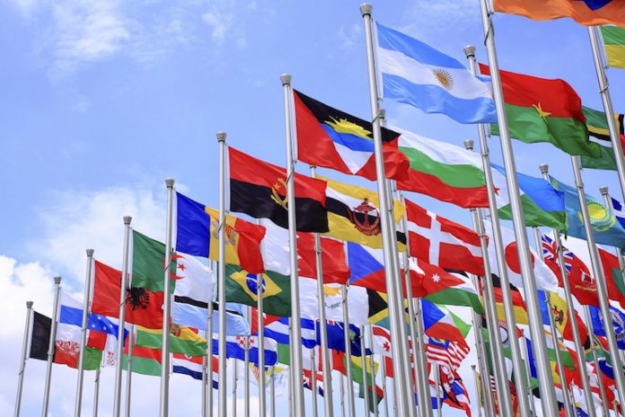 International law