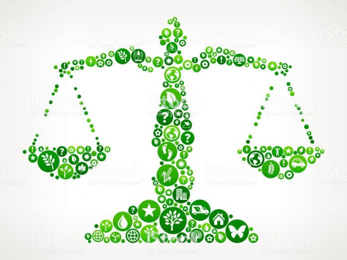 Sources of international environmental law